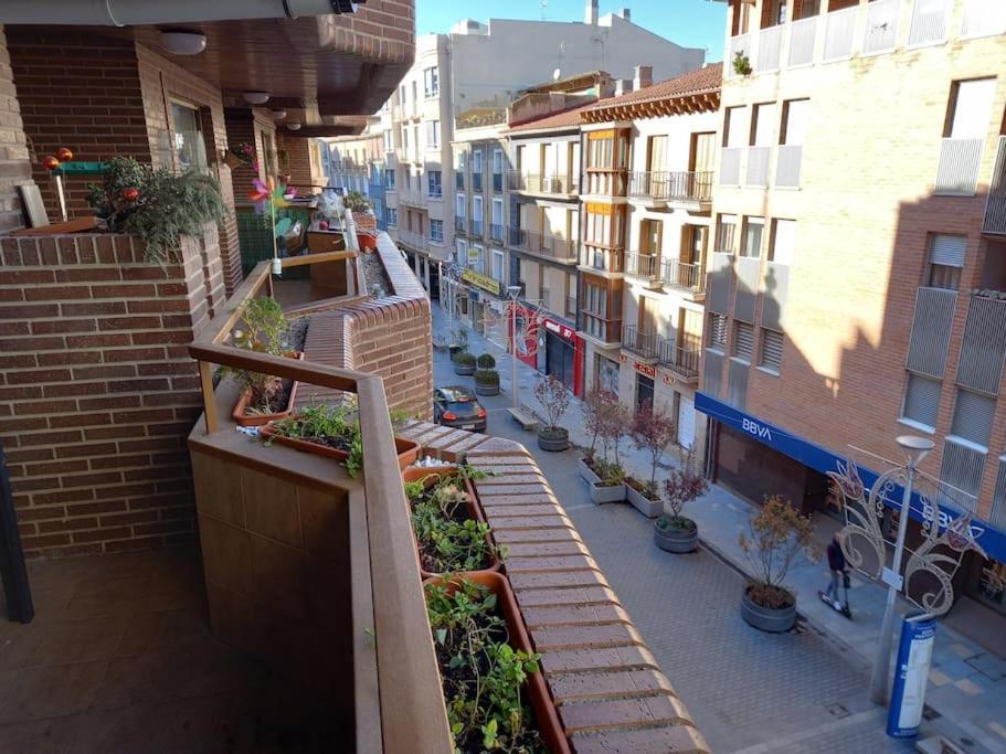 El Ritual Apartment *