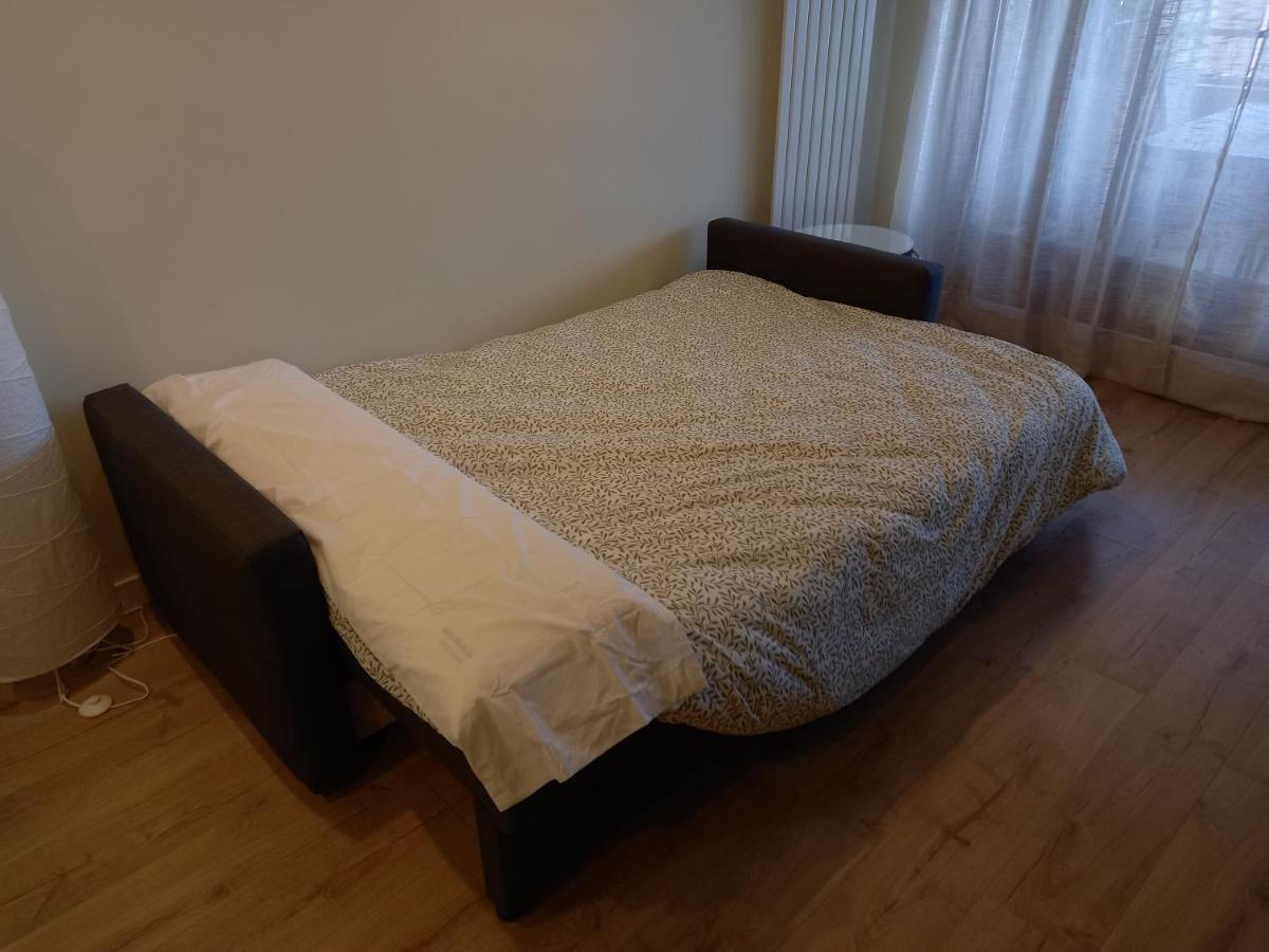 Apartment El Ritual *