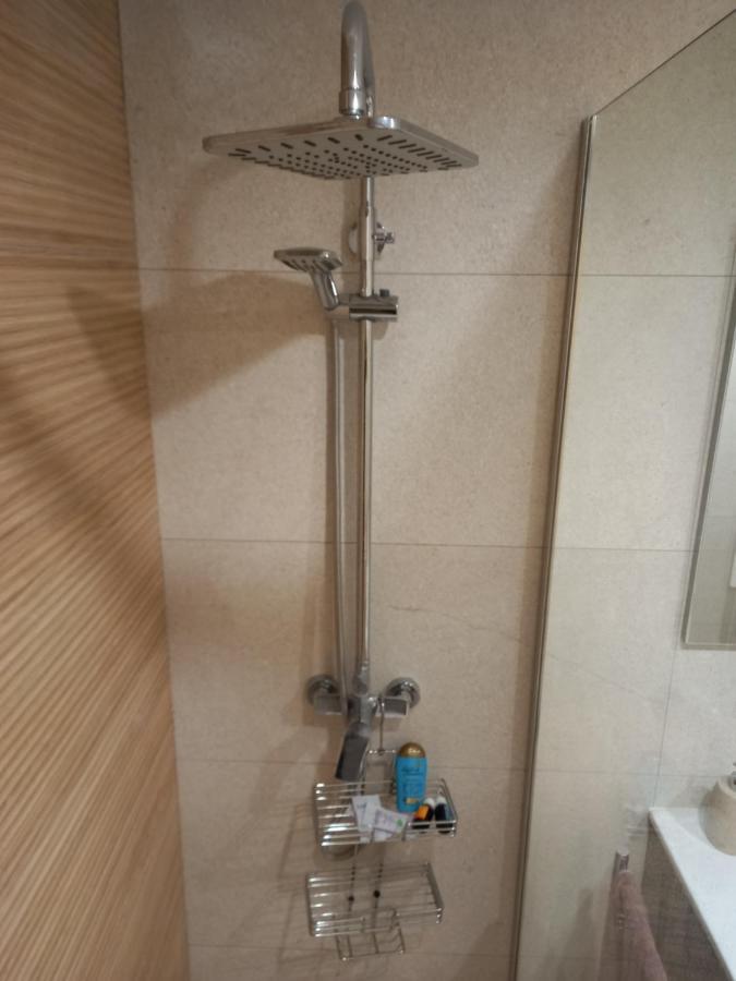 El Ritual Apartment *