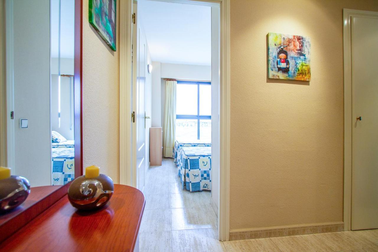 Espacio 3 - Primera Linea De Playa Cullera