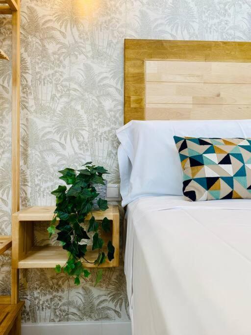 Apartamento Cabanyal 2 - Small & Stylish By The Valencia