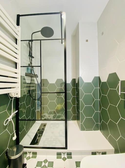 Apartamento Cabanyal 2 - Small & Stylish By The *