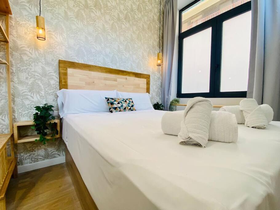 Cabanyal 2 - Small & Stylish By The Apartamento *
