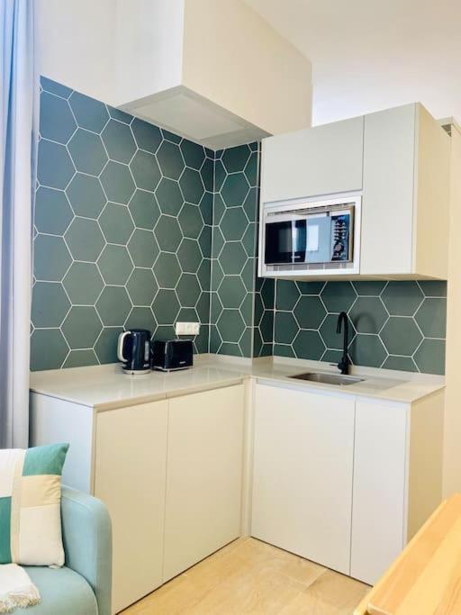 Apartamento Cabanyal 2 - Small & Stylish By The Valencia