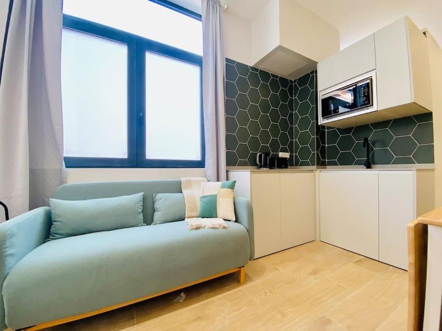 Cabanyal 2 - Small & Stylish By The Apartamento *