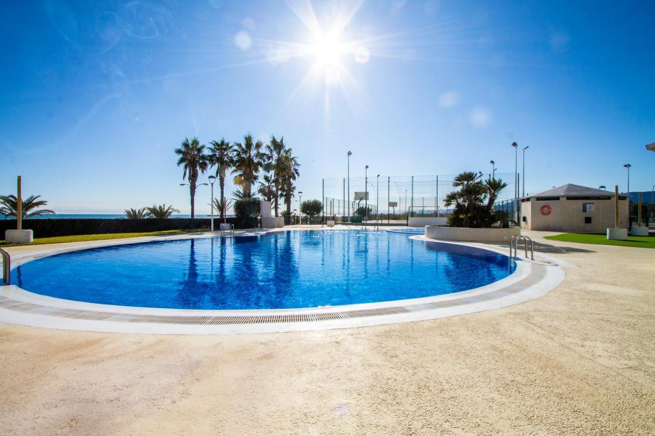 Espacio 3 - Primera Linea De Playa Cullera