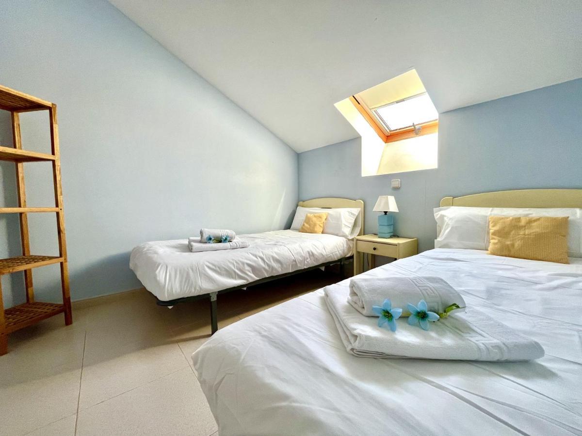 Apartamento Donzella House By Gloove *