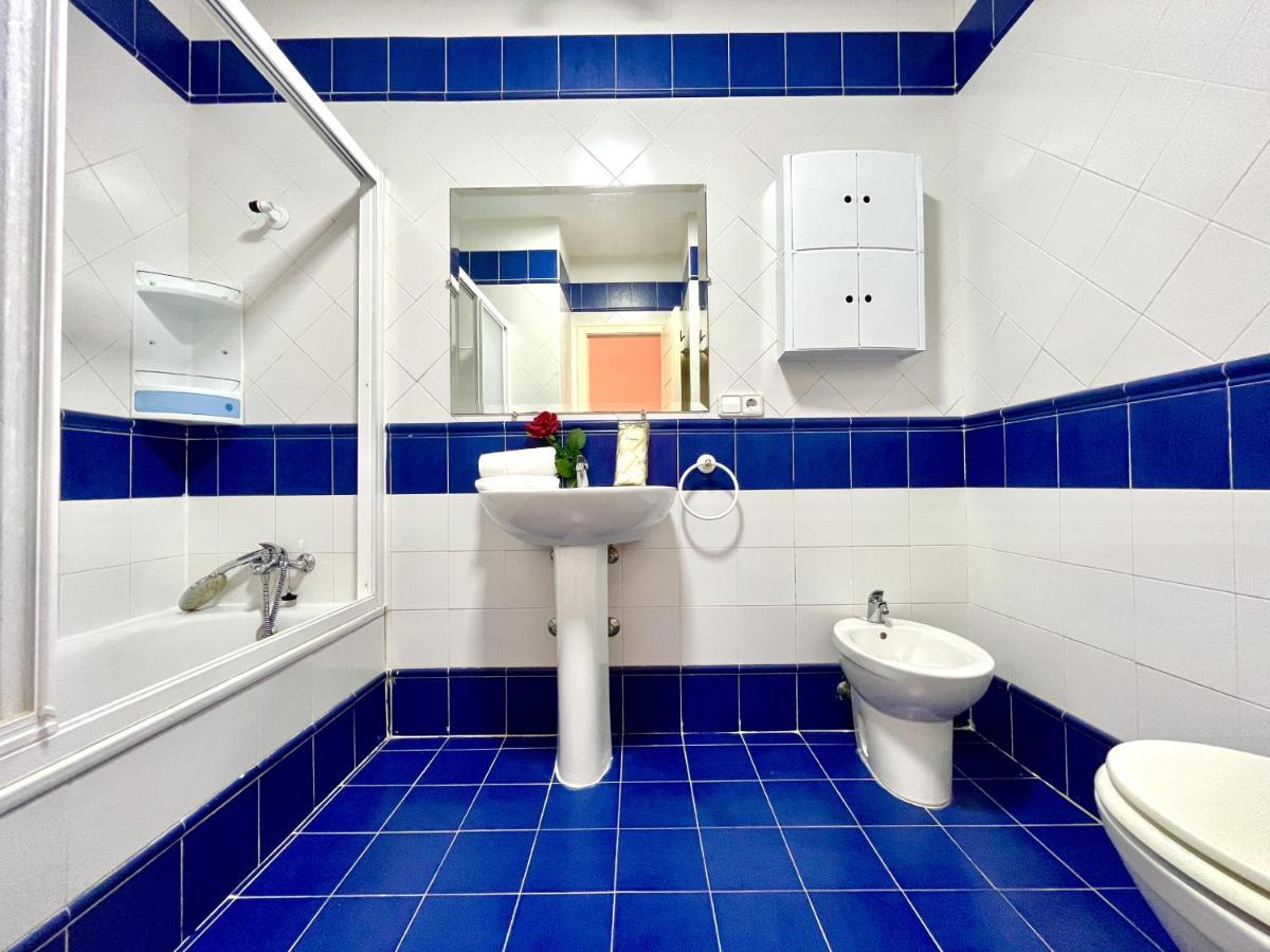 Apartamento Donzella House By Gloove Dénia