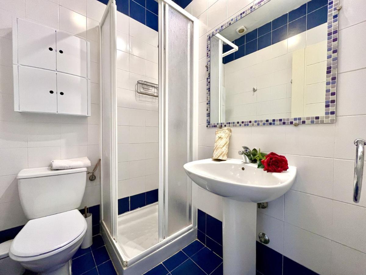Apartamento Donzella House By Gloove
