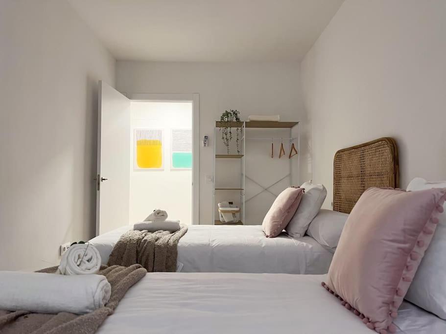 Apartamento Gredos 101