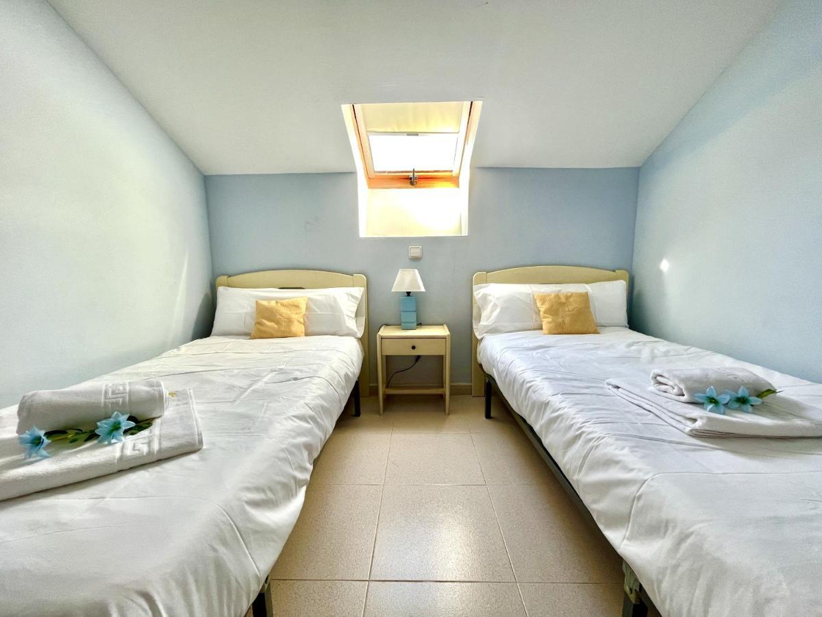 Apartamento Donzella House By Gloove Dénia
