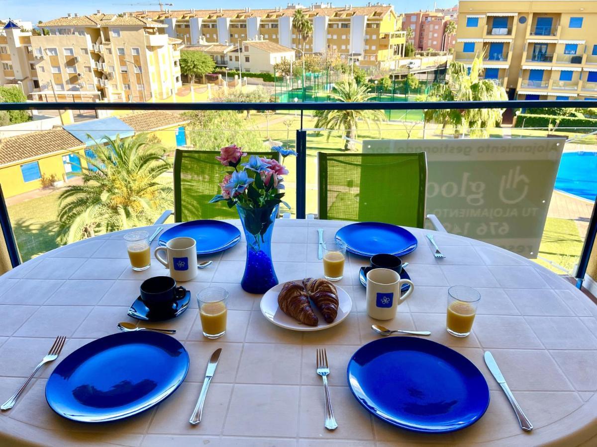 Donzella House By Gloove Apartamento Dénia