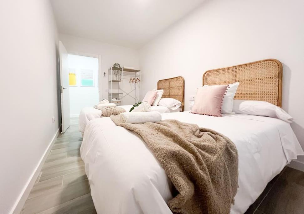 Apartamento Gredos 101 *