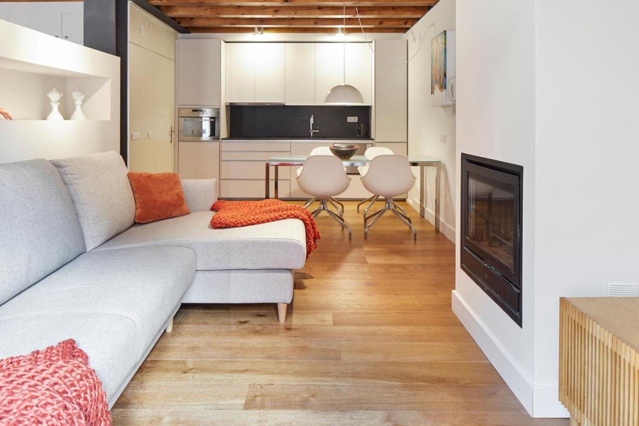 Val 1 By Feelfree Apartamento *
