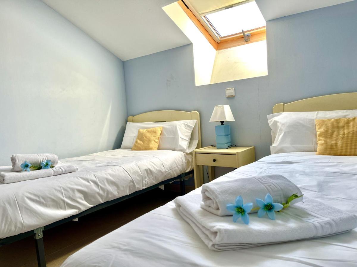 Donzella House By Gloove Apartamento *