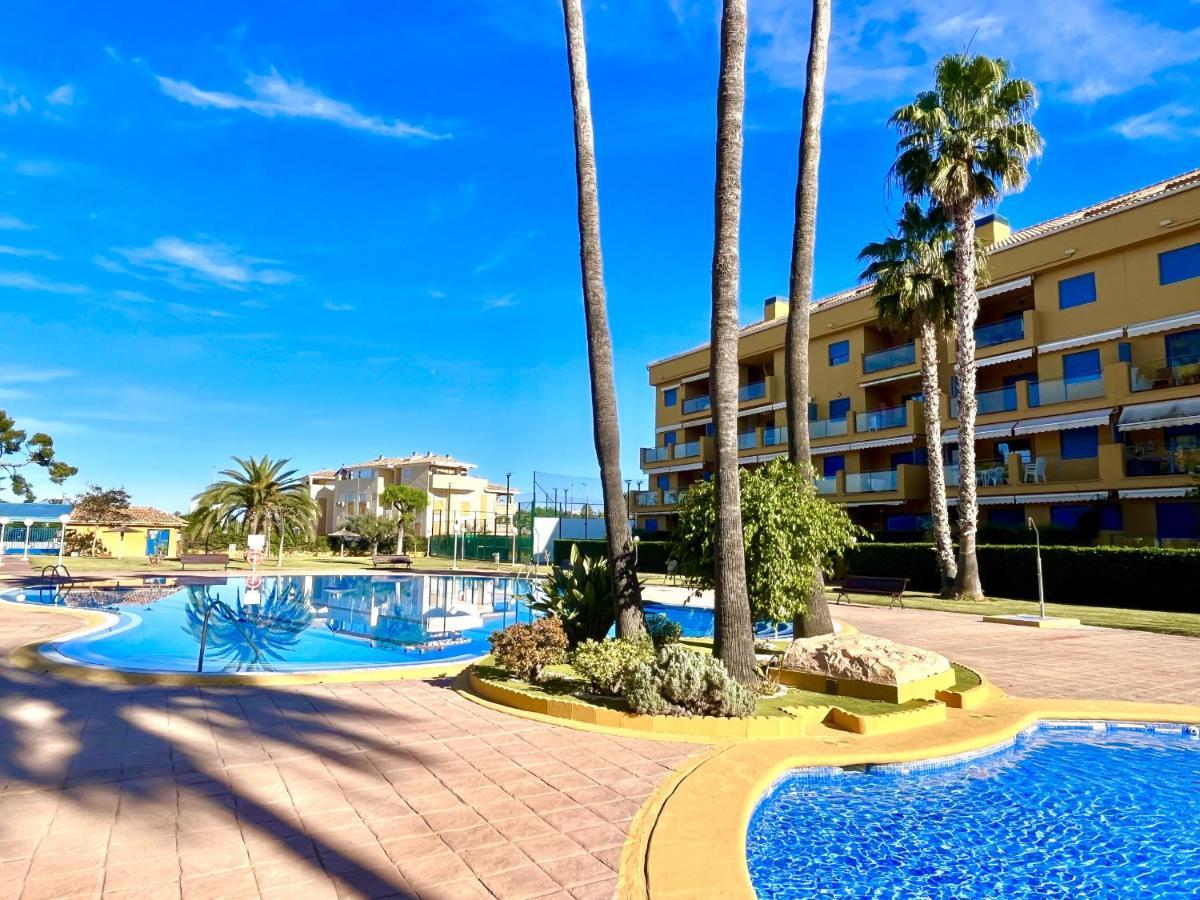 Donzella House By Gloove Apartamento Dénia