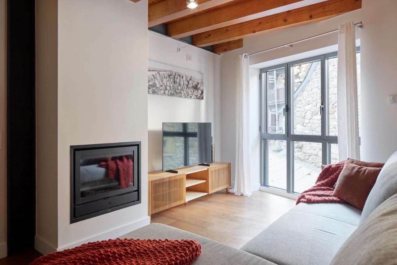 Val 1 By Feelfree Apartamento Arties