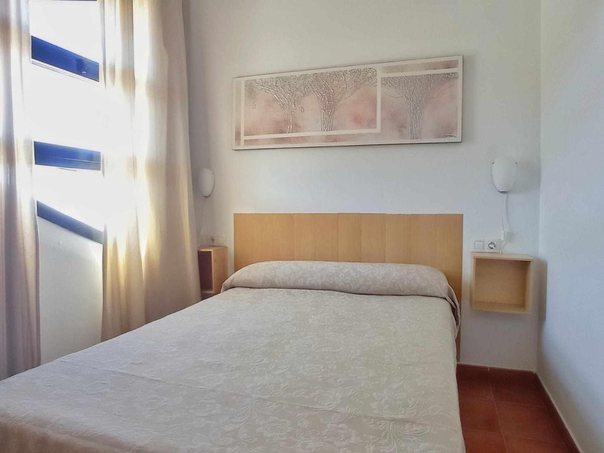 Apartamento Nievemar Edificio Monte Gorbea