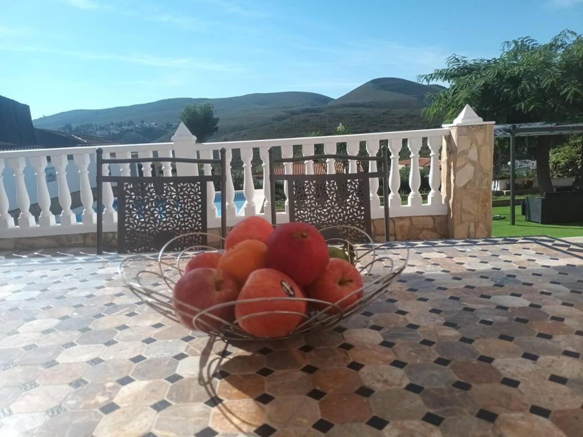 Buen Estar, Piscina, Barbacoa, Jacuzzi En Valencia Сasa de vacaciones