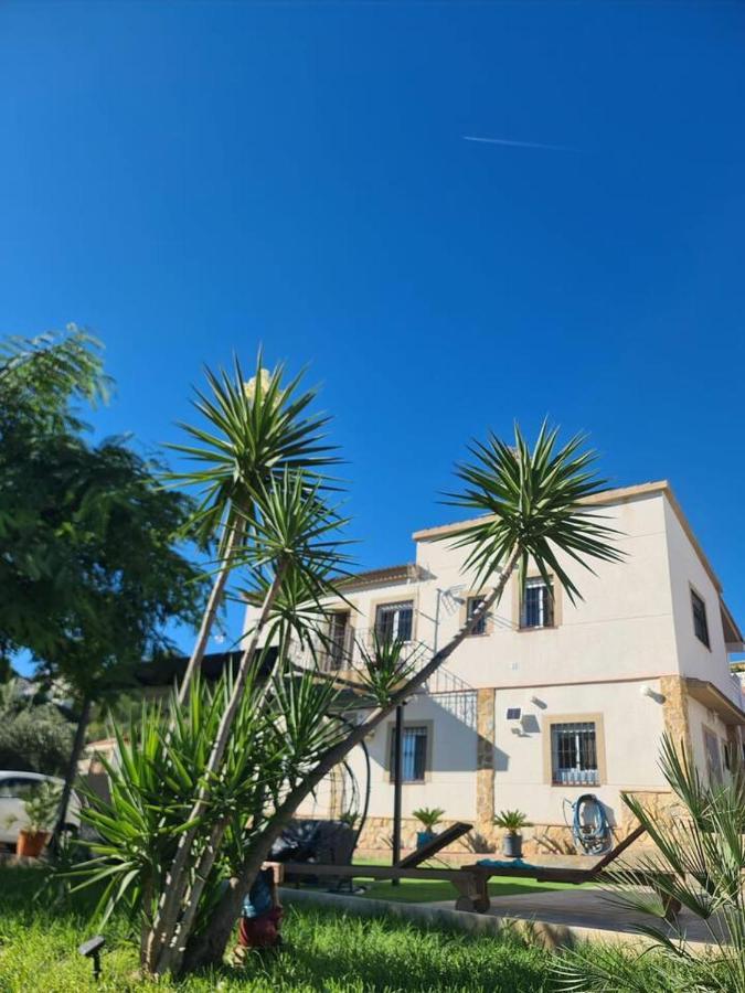 Buen Estar, Piscina, Barbacoa, Jacuzzi En Valencia * Turís