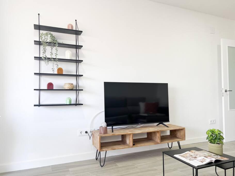 Apartamento Gredos 102 *