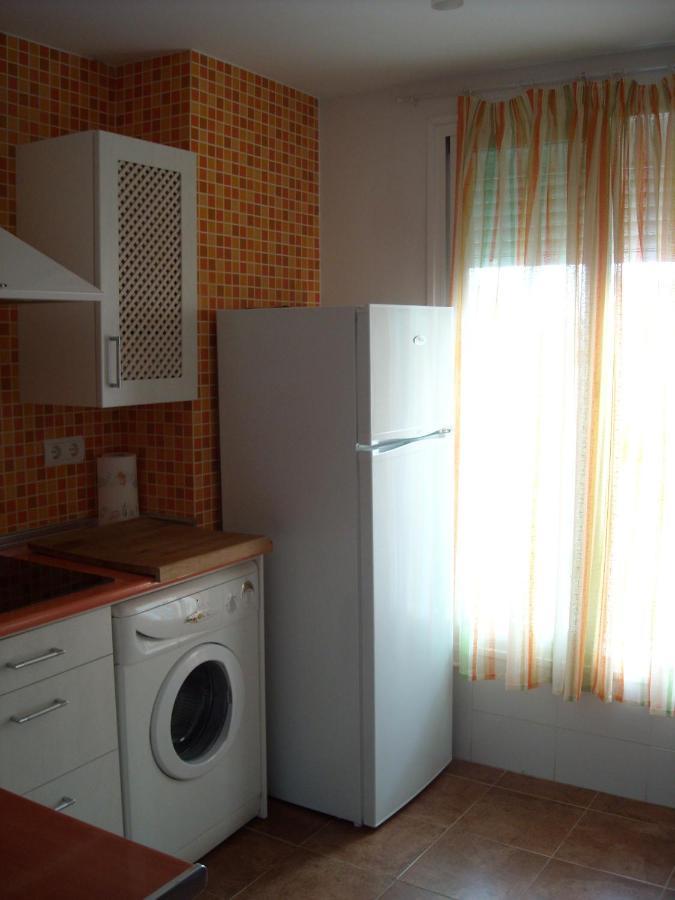 Apartamento Centro Historico Écija
