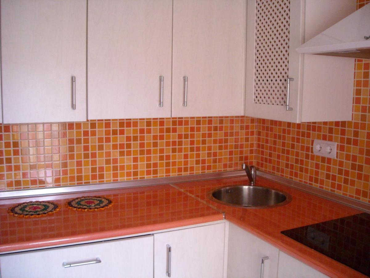 Apartamento Centro Historico Apartamento *