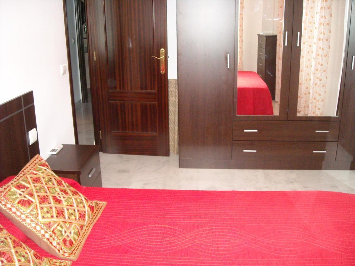Apartamento Centro Historico Écija
