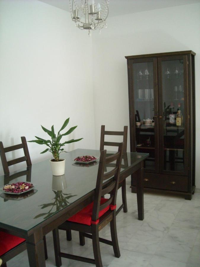 Apartamento Apartamento Centro Historico *