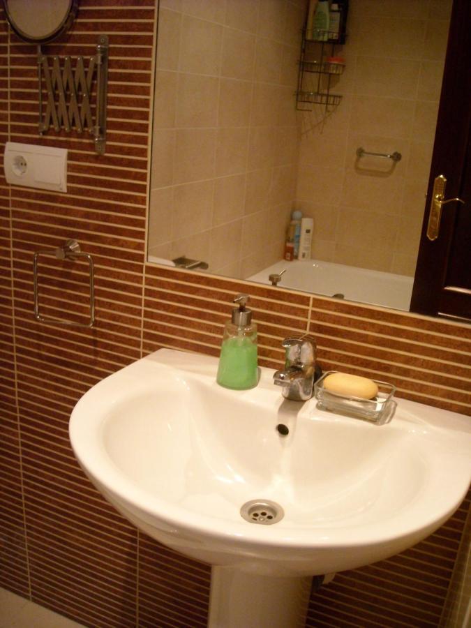 Apartamento Centro Historico Écija