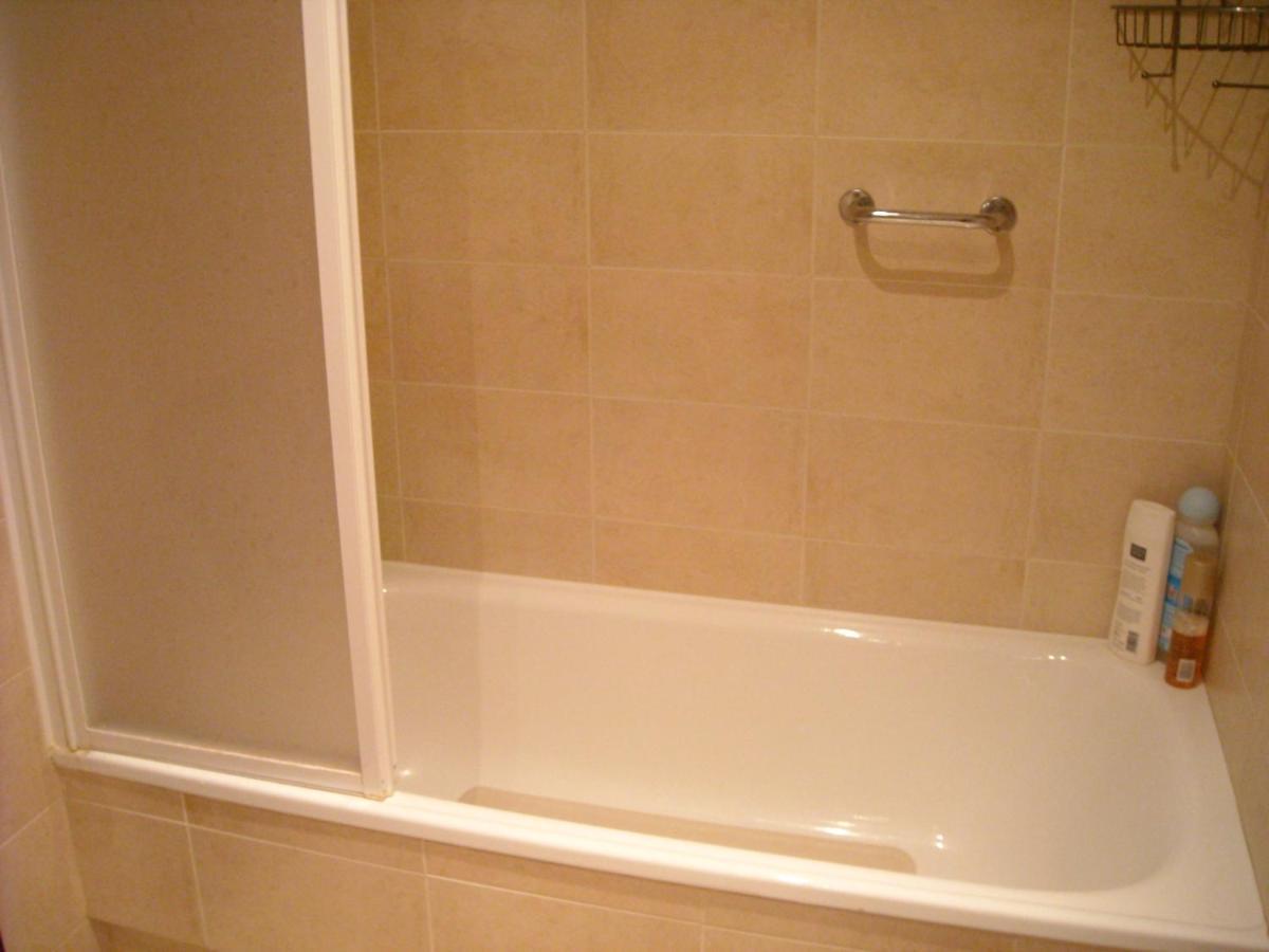 Apartamento Centro Historico