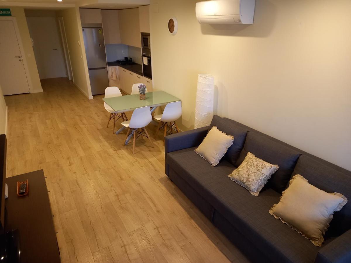 El Ritual Apartment Tudela