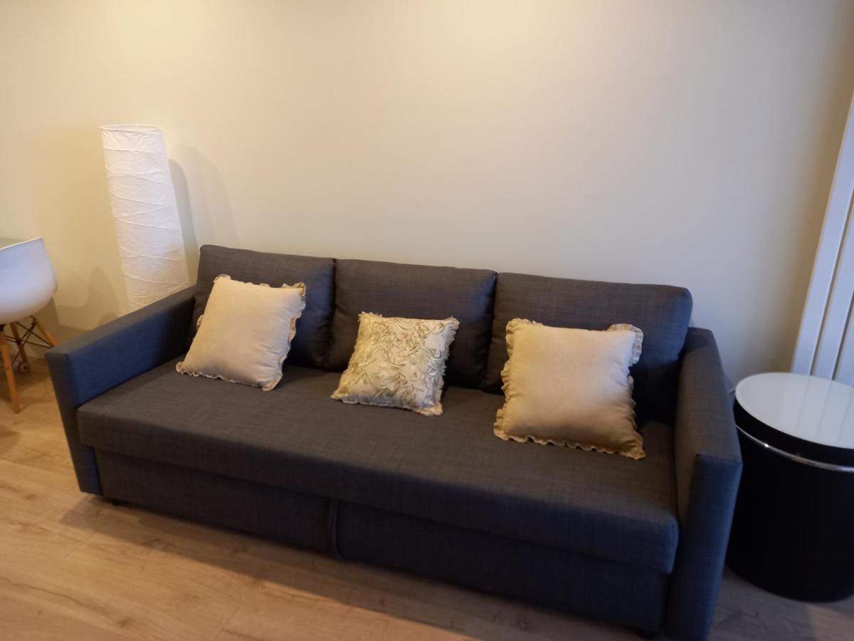 Apartment El Ritual *