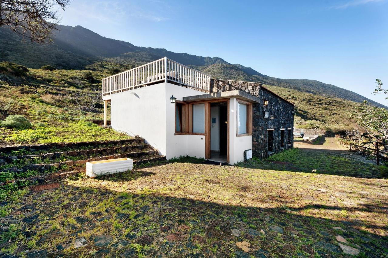 La Higuera Chalet *
