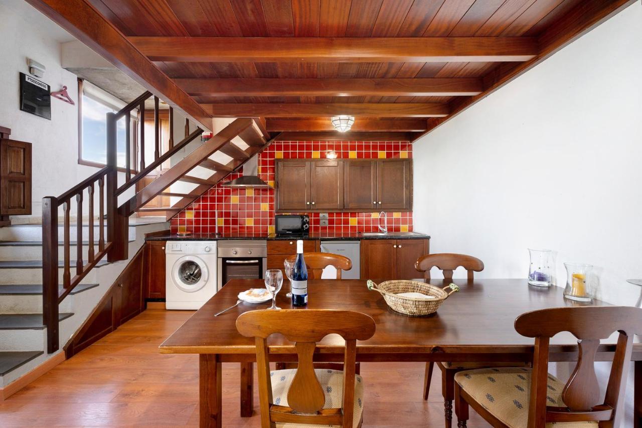 Chalet La Higuera Frontera