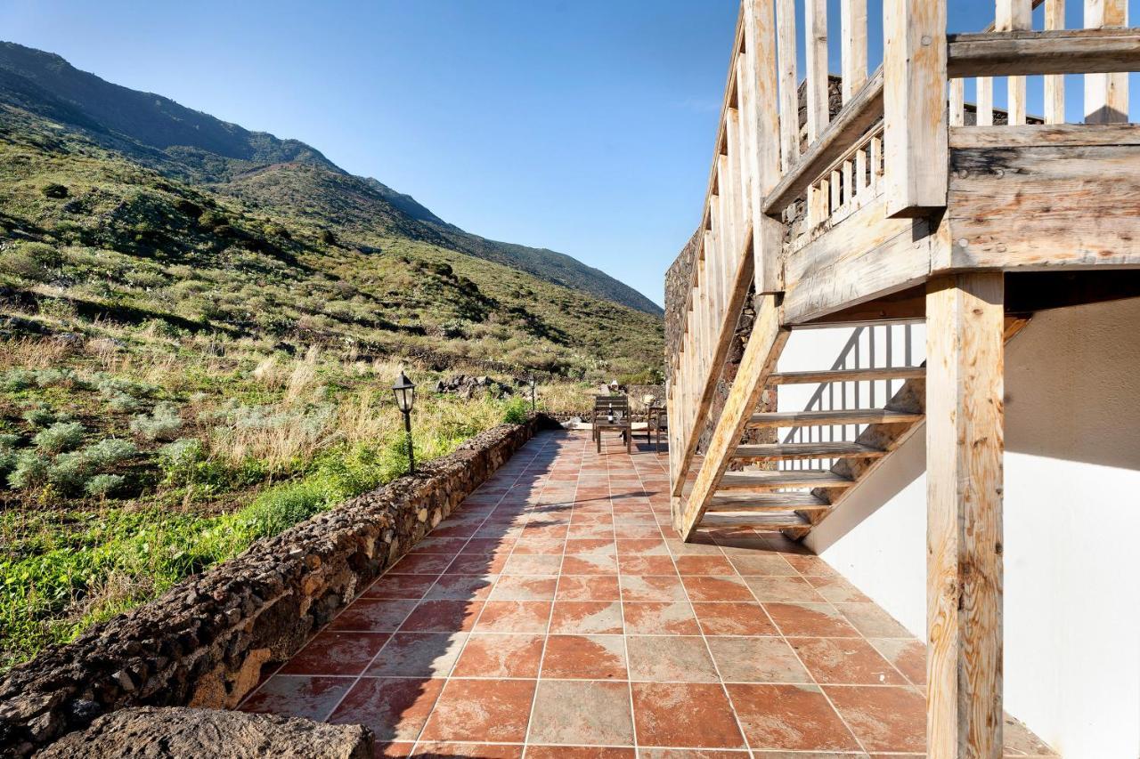 Chalet La Higuera Frontera