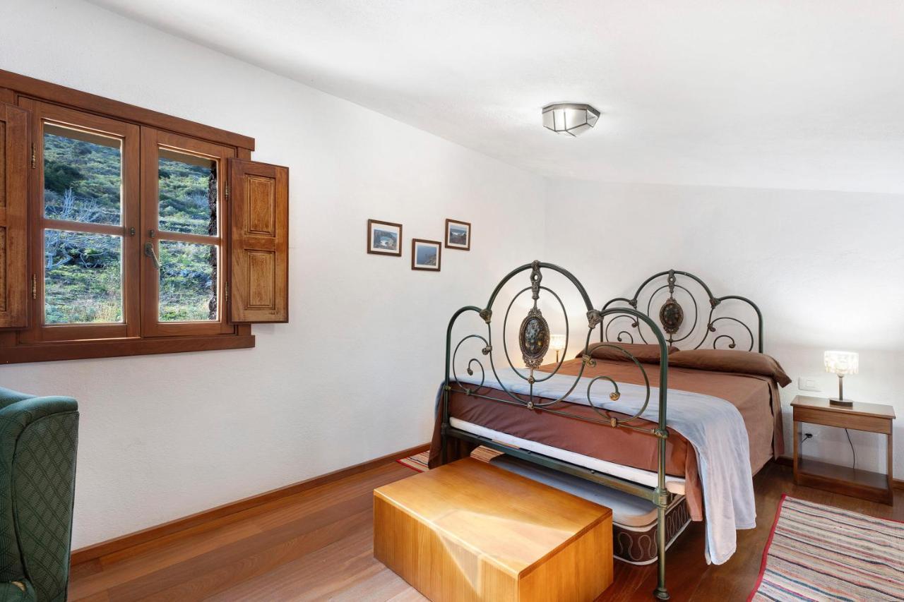 Chalet La Higuera