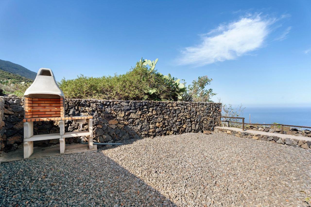 Chalet La Higuera