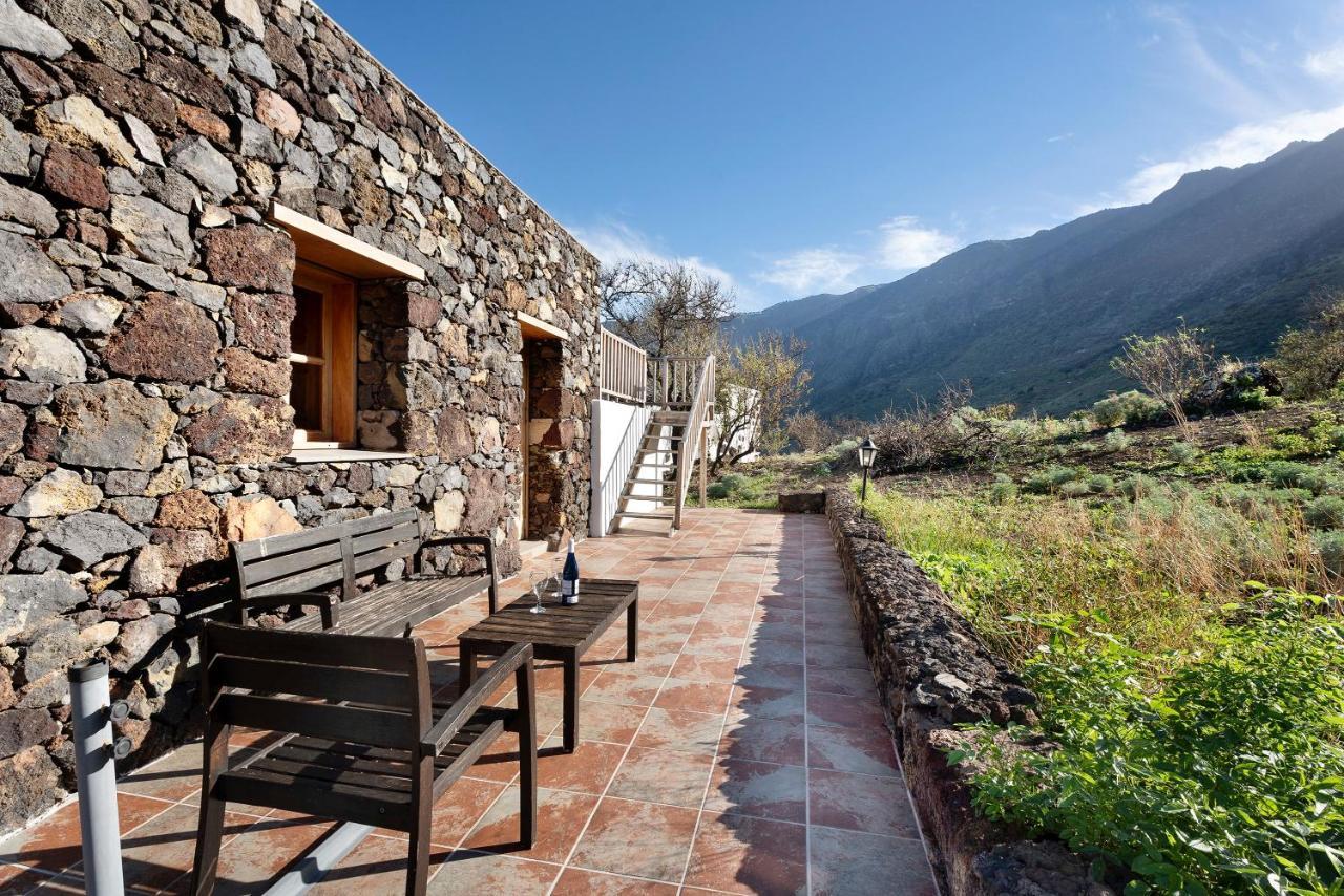 La Higuera Chalet