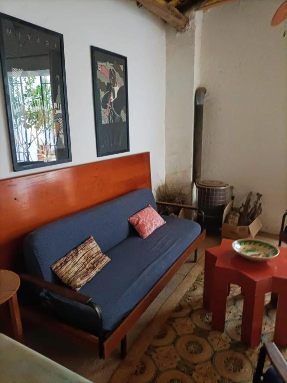 Rafael Holiday home