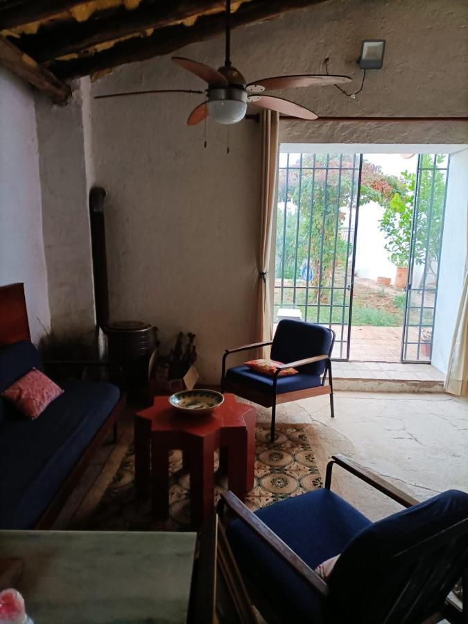Holiday home Rafael Constantina