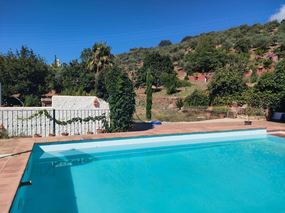 Rafael Holiday home Constantina