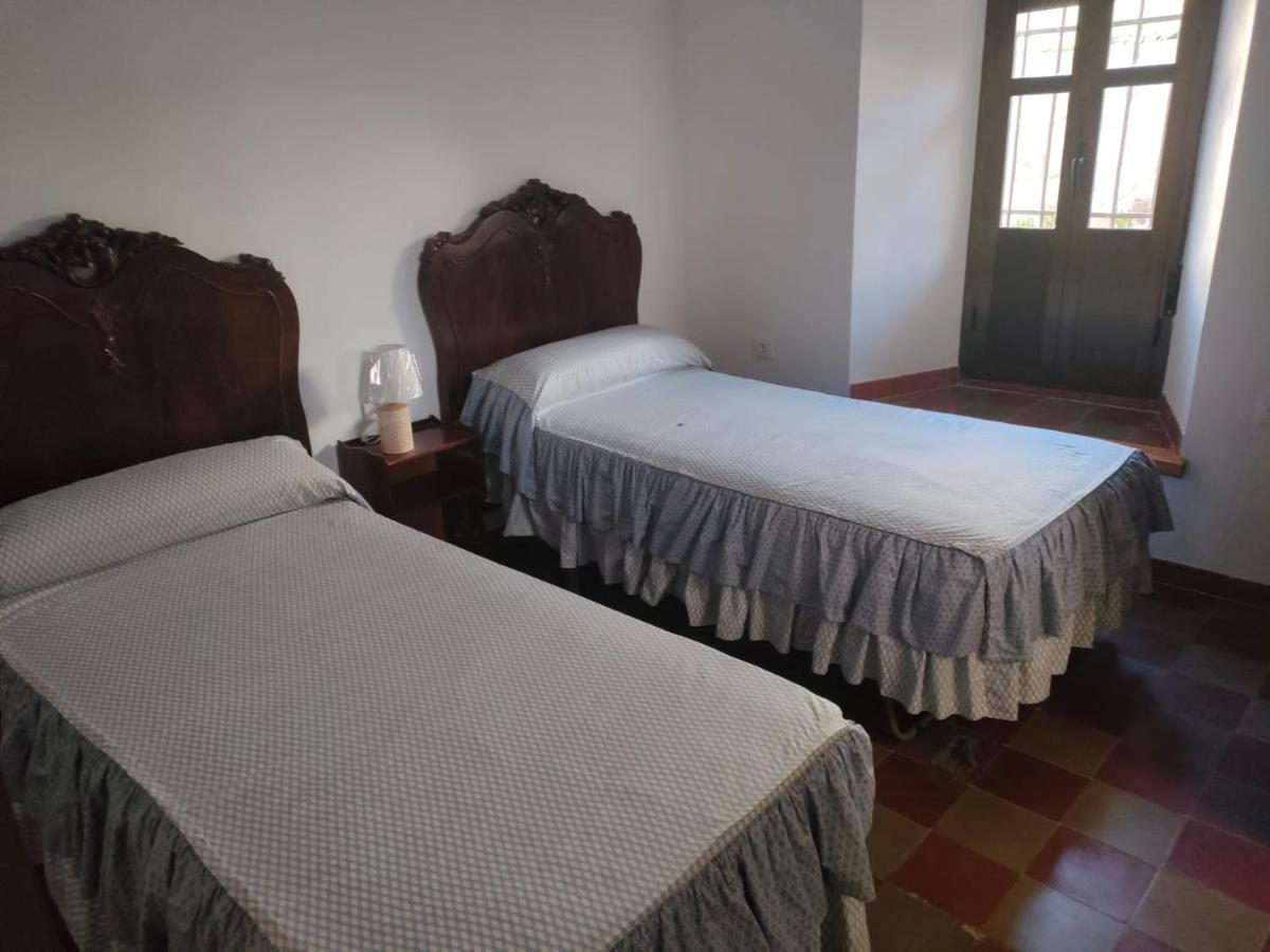 Rafael Holiday home