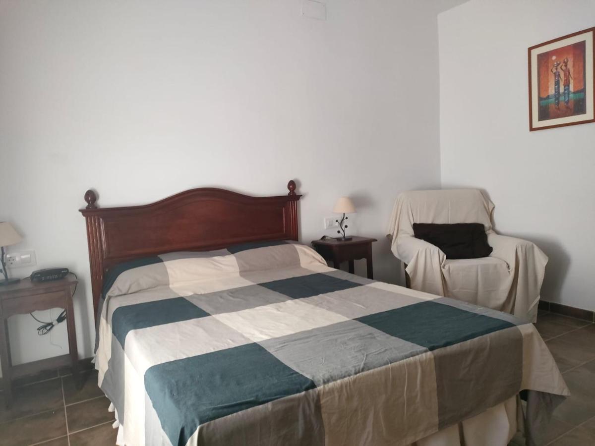 Holiday home Rafael Constantina