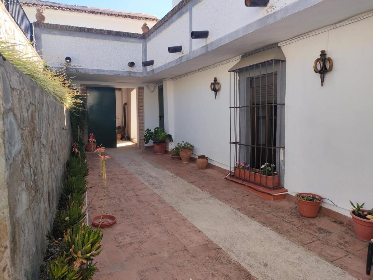 Rafael Holiday home Constantina