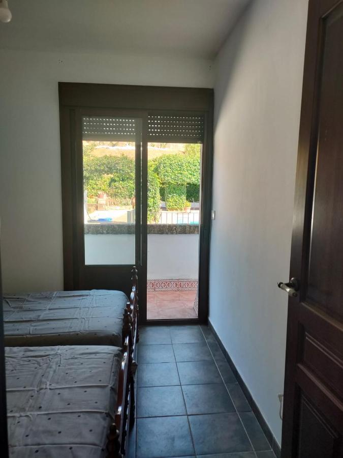 Rafael Holiday home Constantina