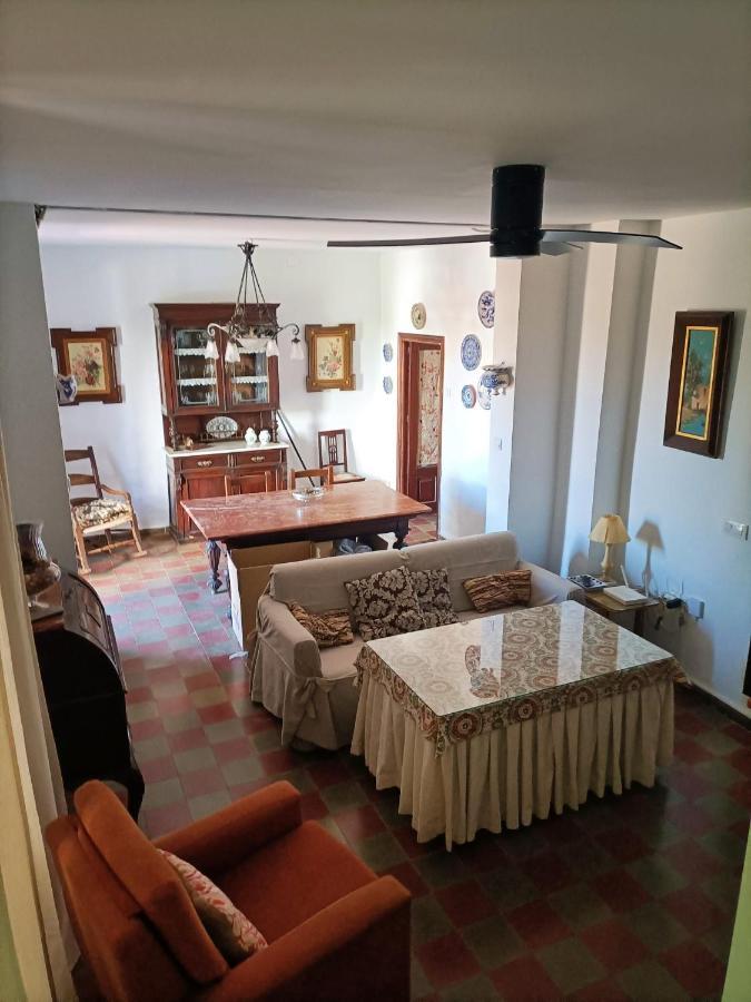 Rafael Holiday home Constantina