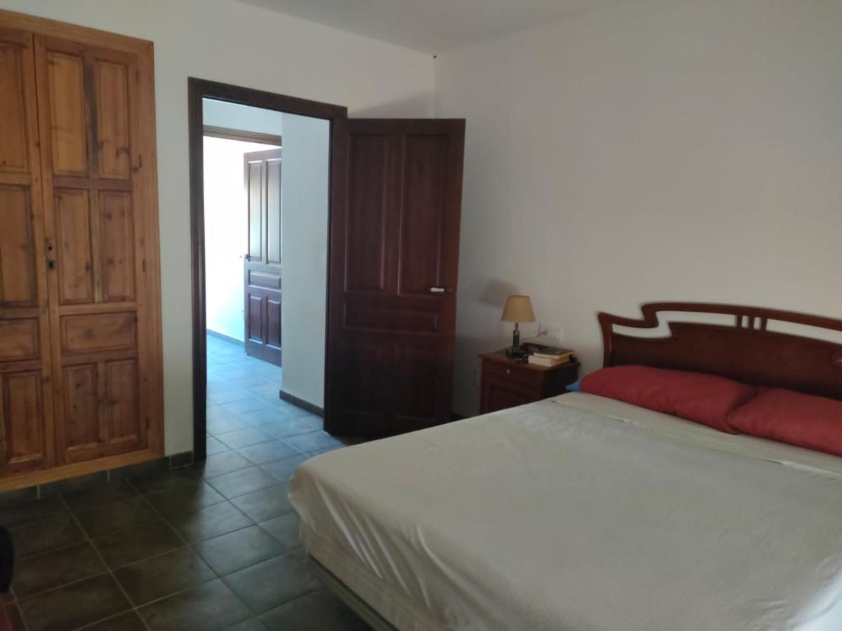 Rafael Holiday home