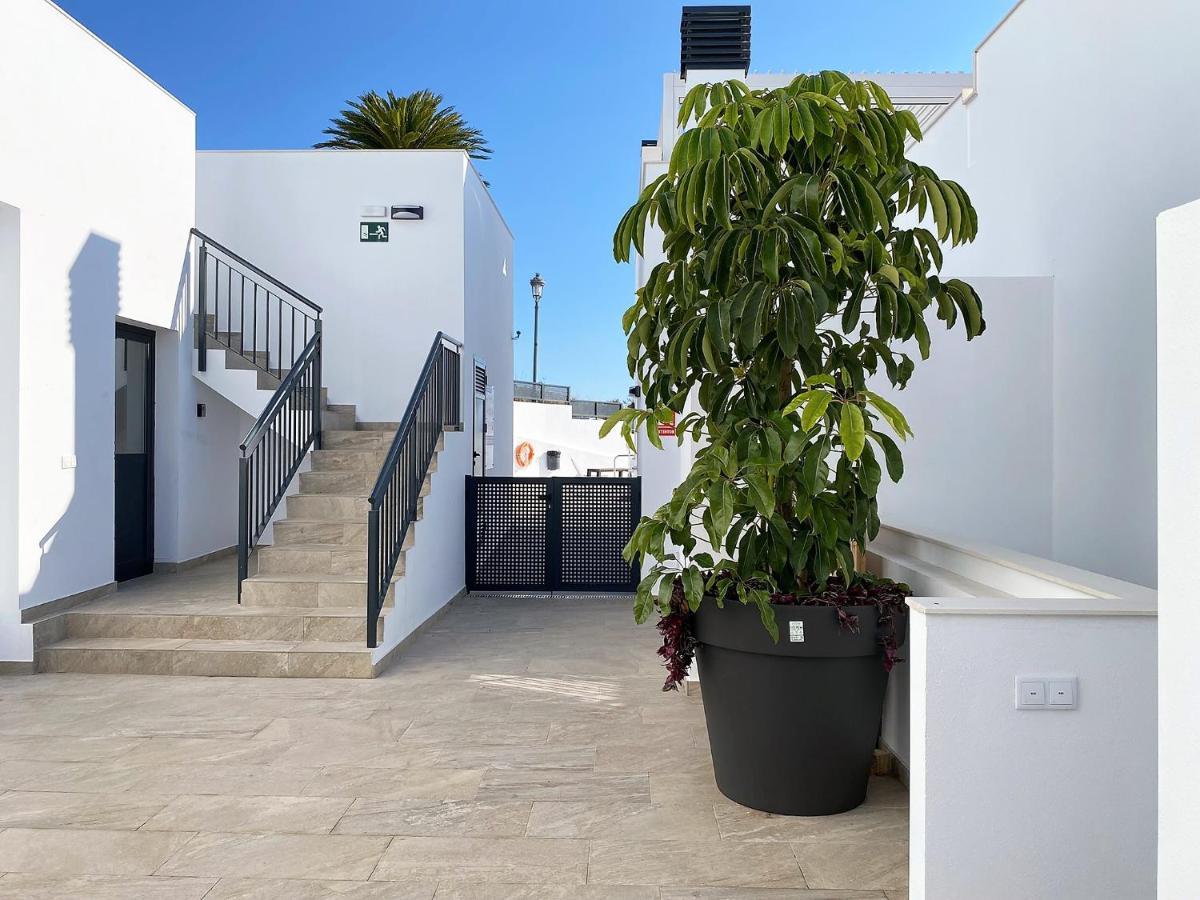 Apartamento Balcon Del Mar Seaview 111 Casasol *