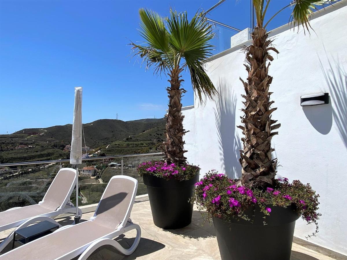 Apartamento Balcon Del Mar Seaview 111 Casasol Nerja
